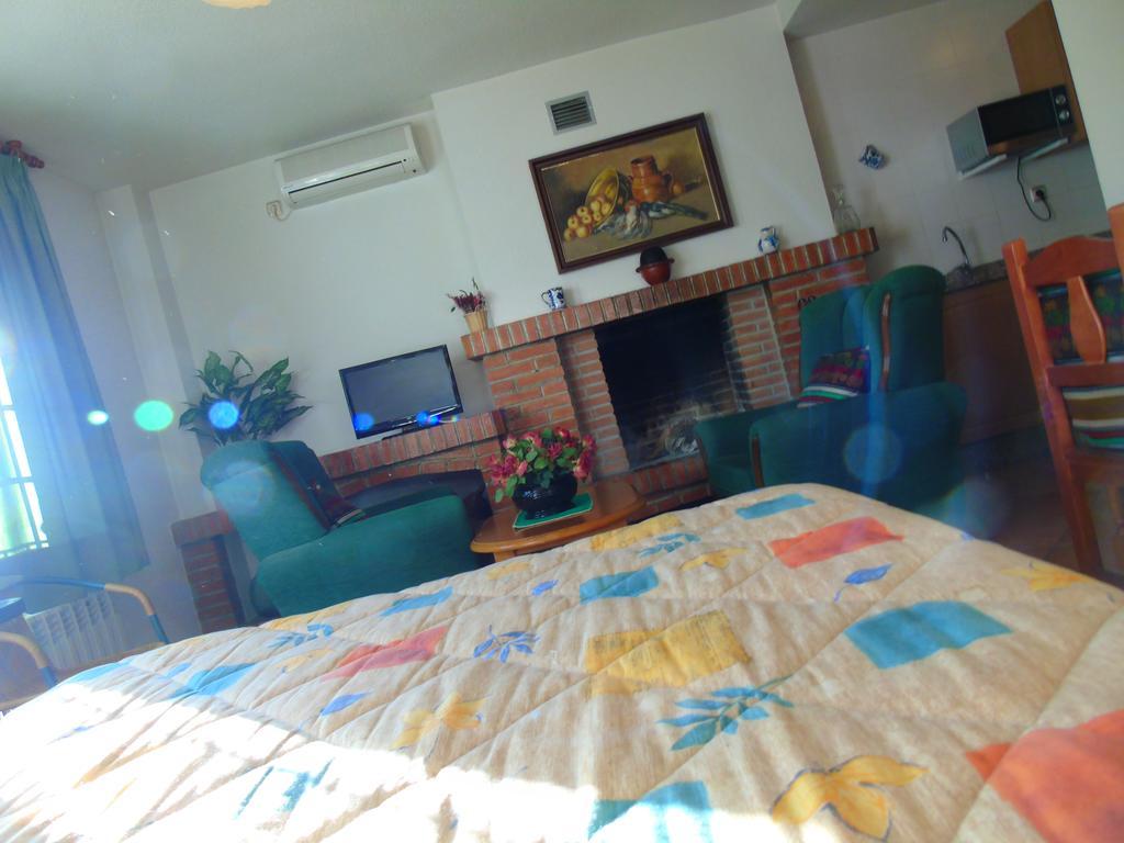 Turisticos Cumbres Verdes Apartment