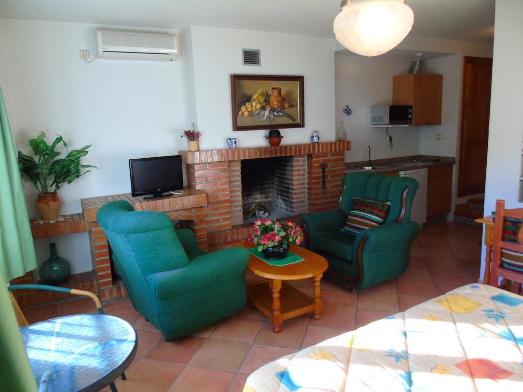 Turisticos Cumbres Verdes Apartment La Zubia (Granada)
