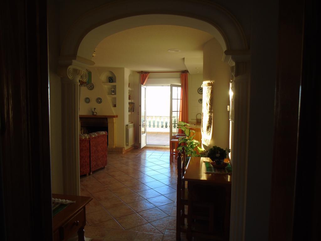 Turisticos Cumbres Verdes Apartment