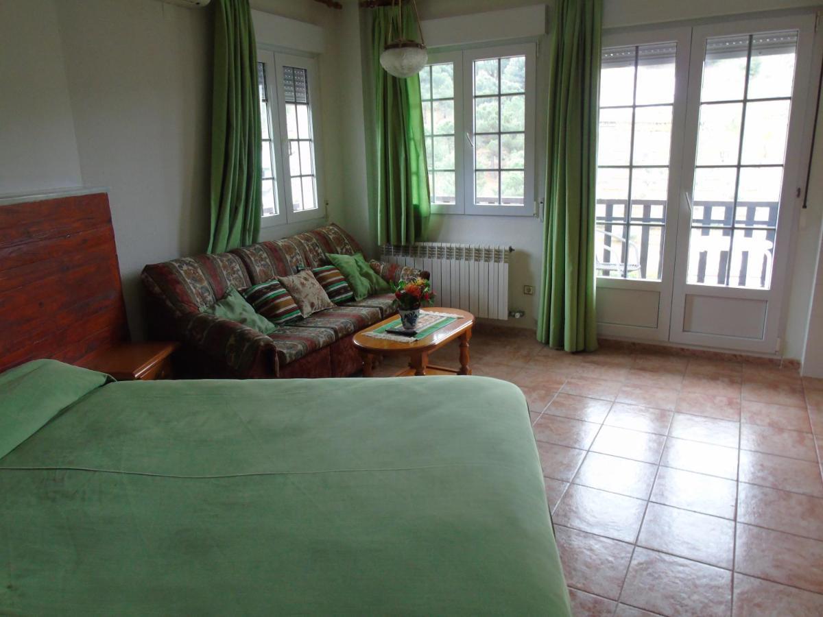 Apartment Turisticos Cumbres Verdes