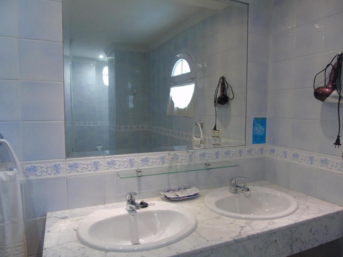Turisticos Cumbres Verdes Apartment