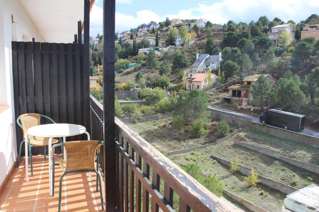 Turisticos Cumbres Verdes Apartament *