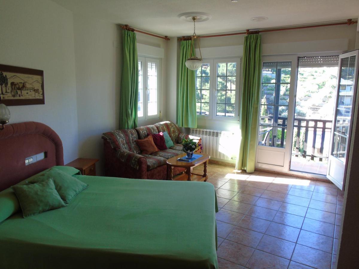 Turisticos Cumbres Verdes Apartament La Zubia (Granada)