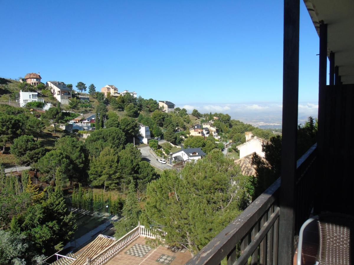Turisticos Cumbres Verdes Apartament *
