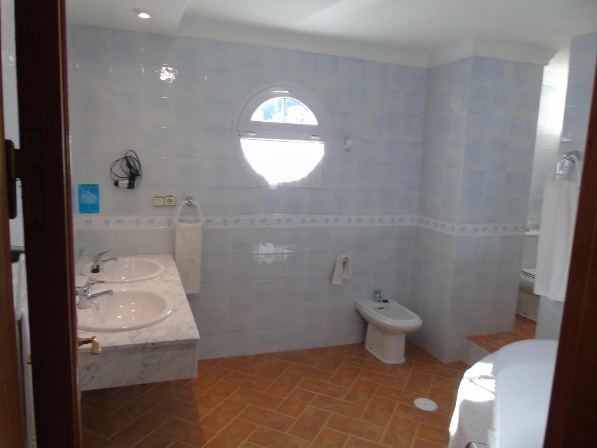 Apartment Turisticos Cumbres Verdes